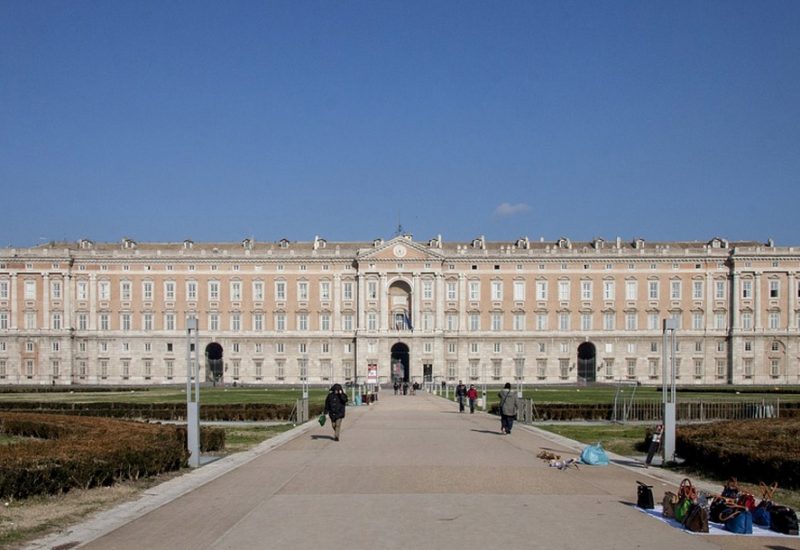 Caserta