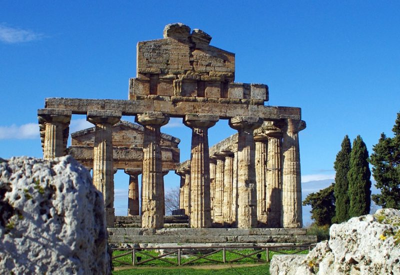 Paestum