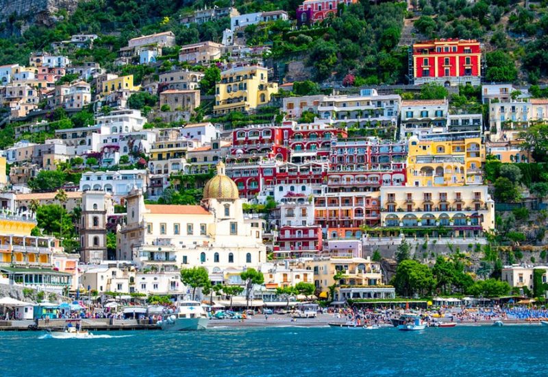 Positano