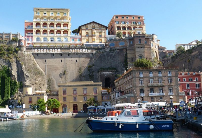 Sorrento