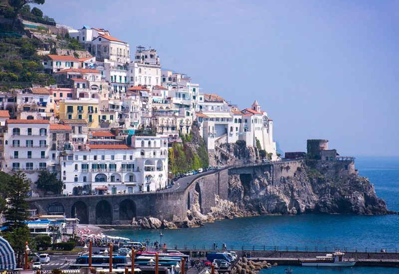 Amalfi