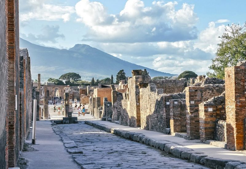 Pompei